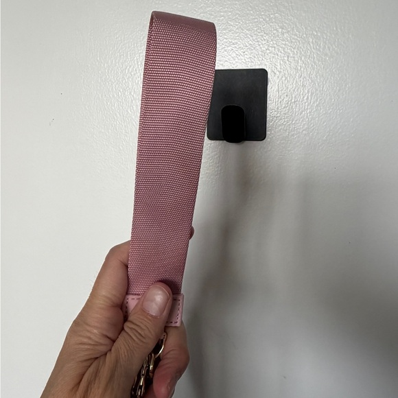 NWT Lululemon Dual Pouch Heart - Picture 12 of 12